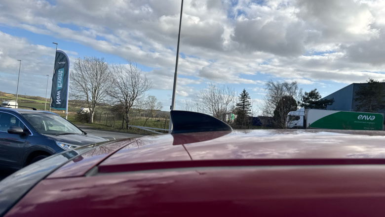 Honda Jazz 1.5 i-MMD Hybrid SR 5dr eCVT Hybrid Hatchback